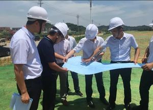 常益長高鐵全面開工 四年工期拉開建設大幕，勘察設計引領(lǐng)精準施工